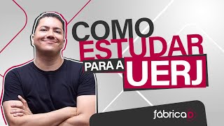 VESTIBULAR UERJ 20242025  COMO CALCULAR A SUA NOTA  COMO FUNCIONA O EQ E AS PROVAS DISCURSIVAS [upl. by Stoneham]