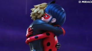 Miraculous Ladybug Strike Back Finale Pt2 Full Episode in English PART 2 [upl. by Leibarg]