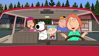 Family Guy  Sweet Caroline [upl. by Retsevel759]