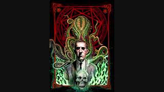 HP Lovecraft Die Farbe aus dem All [upl. by Margareta843]