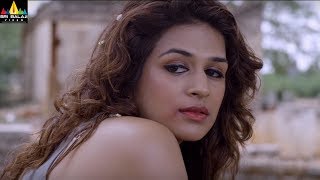 Guntur Talkies Movie Shraddha Das Scenes Back to Back  Sri Balaji Video [upl. by Womack]