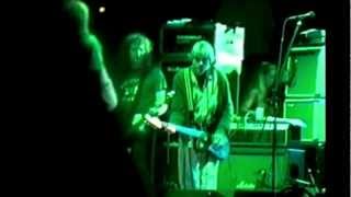 Kurt Cobain amp Mudhoney  The Money Will Roll Right In Live 1992 [upl. by Eiramave]