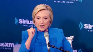 Fmr Sec Hillary Clinton “The best answer for sexism in politics is more women in politicsquot [upl. by Cristin]