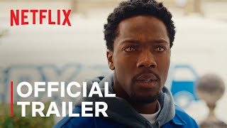 Supacell  Official Trailer  Netflix [upl. by Anirdua]