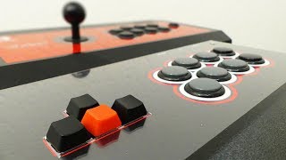 is THIS for YOU｜MixBox Arcade Stick [upl. by Nadiya964]