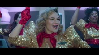 Todrick Hall  Flying Monkey Lament 2 feat Shoshana Bean Official Music Video [upl. by Sabino]