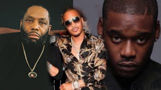 TI on dropping Spodee after Young Dro beef amp getting caught trying to steal Killer Mikes chain [upl. by Assirat]