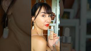 L’Oréal True Match Tinted Serum makeup [upl. by Pearce318]