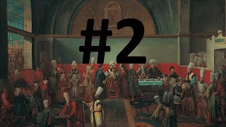 A history of the Ottoman Empire 2X Ottoman reign and repopulation [upl. by Vallery138]