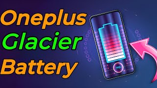 Oneplus Ace 3 Pro amp Glacier Battery  OnePlus is Going All Out [upl. by Nealson351]