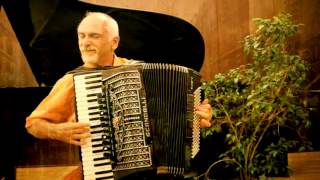 Indifference  valse musette  T Murena J ColomboJózsef Csontos – accordion [upl. by Sauveur]