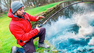 He Almost Gave Up Fishing Until This Happened… [upl. by Hannover679]