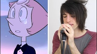 Its Over Isnt It  Steven Universe male cover [upl. by Antonia]