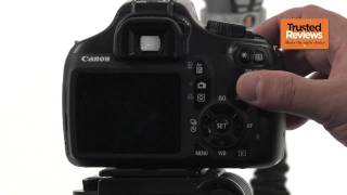 Canon EOS 1100D [upl. by Karine]