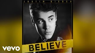 Justin Bieber  Be Alright Audio [upl. by Woodruff]