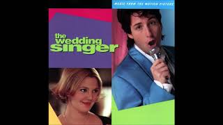 The Wedding Singer Soundtrack 4 Rappers Delight  Ellen Albertini Dow [upl. by Adlesirc]