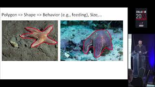 Characterization of the sea floor for benthic ecology what does it means for benthic ecologists [upl. by Ellynad]