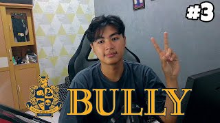 LANJUTIN BANG JIMMY SKUT  BULLY [upl. by Ruamaj]