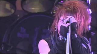 The Gazette Reila live HD [upl. by Odin]