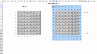 Programming A Chess Engine In Pure Javascript Part 2  Board Representation [upl. by Jarrett485]