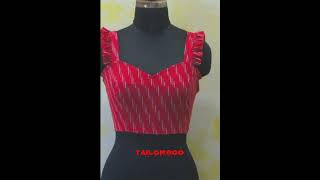 song newsong tailor800 blouse simpletailor latest tailoring viralshorts youtubeshorts [upl. by Lodovico458]