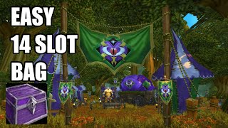 Season of Discovery Darkmoon Faire Guide [upl. by Elodie290]