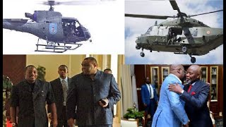 2601 BRAVO JP BEMBA amp FATSHI NA LISANGA quot ENSEMBLEquot CHASSONS LES TUTSIS ET CAMÉLÉON KAMERHE [upl. by Ferdy]