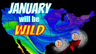 HUGE Change Coming For January 1st15th 2024 [upl. by Ladew]