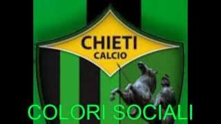 CHIETI CONTRO PESCARA LA STORIA INSEGNA [upl. by Richel]