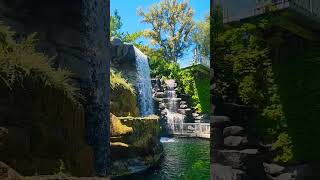 Gilroy Gardens Falls [upl. by Gabi]