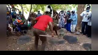 Tharaka dance to the beat Marengo by Latest Yella Sms Skiza 9515678 to 811 [upl. by Stead]