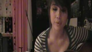 Nevershoutnever Your Biggest Fan cover [upl. by Ginevra]