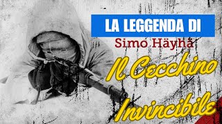 La Leggenda di Simo Häyhä Il Cecchino Invincibile [upl. by Corliss]