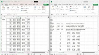 Export XYZ Data from Res2dinv and Processing it for 3D in Rockworks [upl. by Atinyl211]