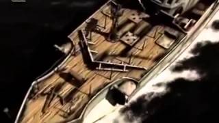 Battle Stations PT Boats War History Documentary [upl. by Adnolohs]