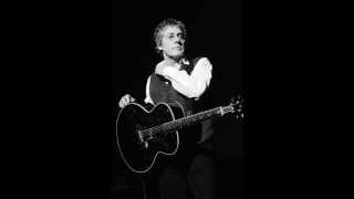 Roger Daltrey  Take Me Home Cargo De Nuit [upl. by Nimaj]