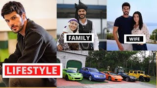 Tolga Mendi Lifestyle 2021  Biography  Dramas  Movies  Age  Girlfriend  Wife  Family [upl. by Andra]