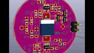 PhotodiodeTransimpedance Amplifier Design [upl. by Agnola]