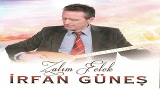 İrfan Güneş  Ellik  En Güzel Tokat Oyun Havaları [upl. by Goldberg]