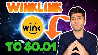 WINKLINK PRICE PREDICTIONS  WINKLINK REACHING 1 CENTS  STILL ROOM FOR GORWTH  REVIEW amp ANALYSIS [upl. by Radmen508]