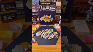 One of my Favorite Trivia Games 🧩🥳 gamenight boardgames tabletopgames trivia [upl. by Eibrad]