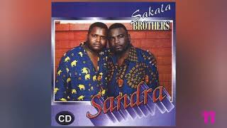 THE SAKALA BROTHERS LIVE AT LUSAKA PLAYHOUSE NDINA BABAIKA mp4 [upl. by Neelrad967]