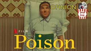 Opinión  Veneno  Poison  El cuarto cortometraje de Wes Anderson  Roald Dahl [upl. by Mauri462]