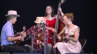 Greenback Dollar by Foghorn Stringband [upl. by Rai]