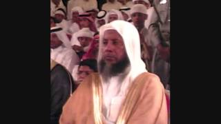 Sheikh Muhammad Ayub reciting to Sheikh Khalil Al Qari [upl. by Kopans820]