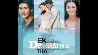 Hosanna Full Song from Ek Deewana Tha [upl. by Abagail]