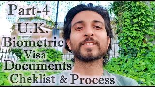 Part 4 process of Biometric  visa appointment at VFS for UKindianstudents vfsindia vfsglobal [upl. by Esmaria512]