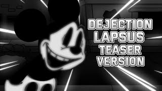 Dejection V3Lapsus TEASER VERSION  MY TAKE [upl. by Stent]