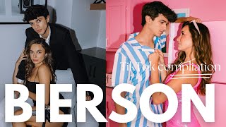 Brent Rivera and Pierson TikToks compilation 2024 [upl. by Nielson]