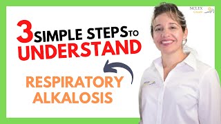 🎯What are the CAUSES of RESPIRATORY ALKALOSIS 🎯 [upl. by Vladimar]